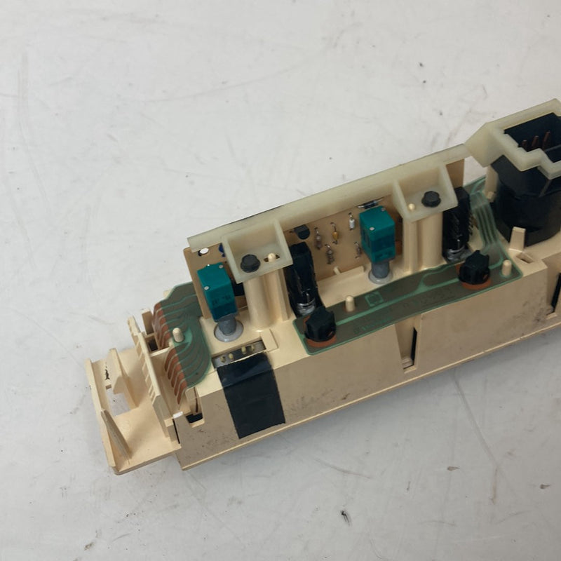 1995-1998 Chevrolet Silverado 2500 GMT400 HVAC Climate Control 16199266 OEM