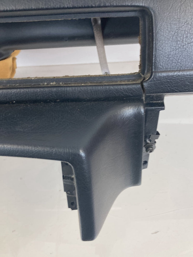 1992 Volvo 940 944 - Dashboard
