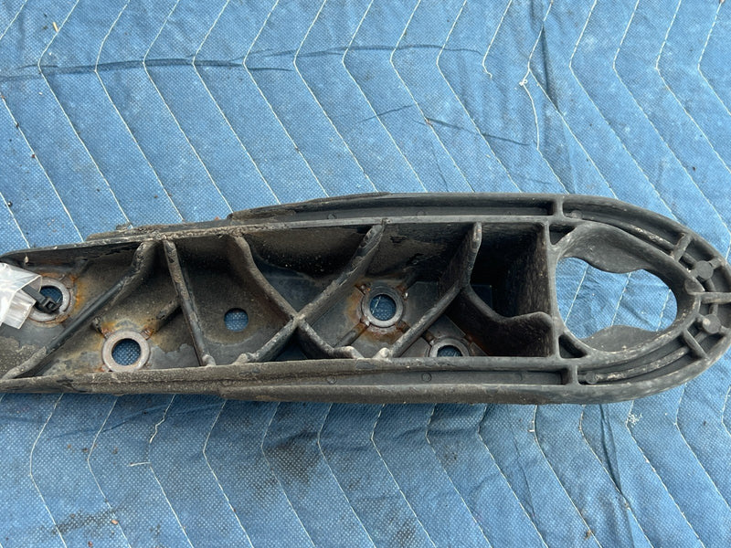 1989-1995 Volvo 740 940 Sedan Rear Tow Hook Point Eye 1316885 OEM #3715EM
