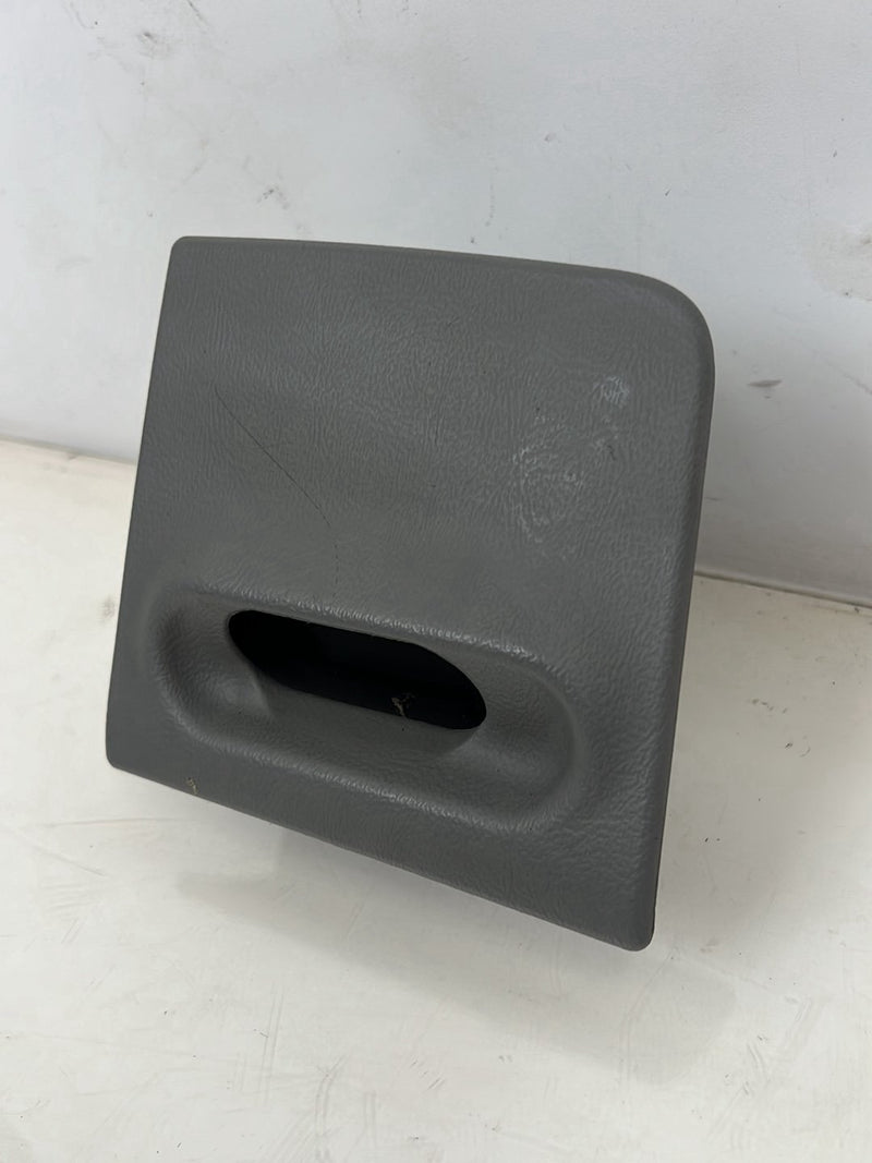 1993-2000 Ford Ranger Dash Coin Storage Cubby Ash Tray Gray OEM #6010EM
