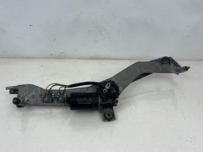 1993-1997 Volvo 850 12V Wiper Motor Transmission & Linkage OEM