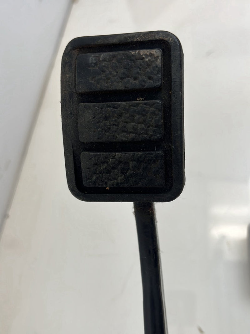 1975-1980 Volvo 244 240 Manual Trans Clutch & Brake Pedal Assembly OEM #5358EM