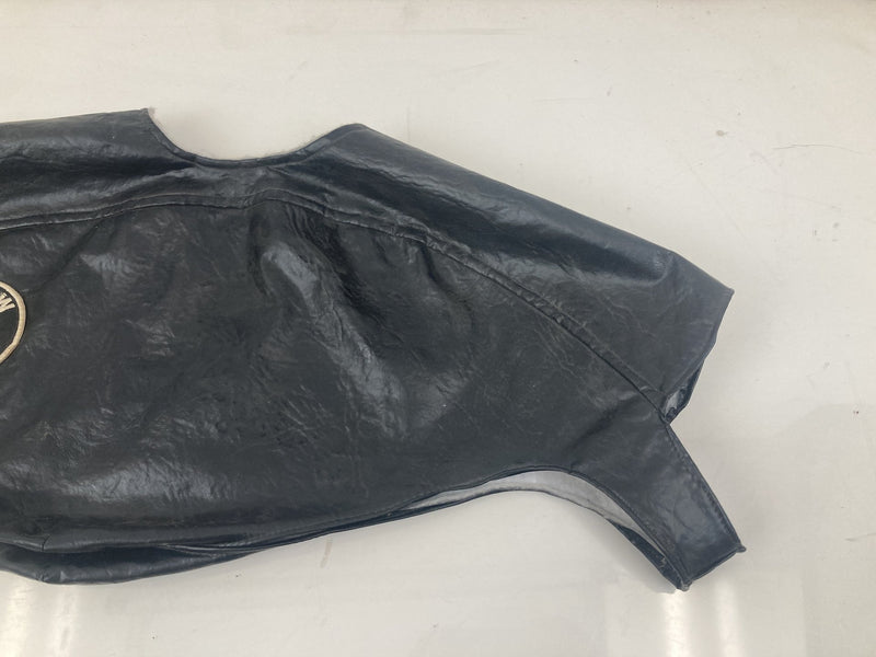 1983 BMW R80RT - Fuel Tank Cover