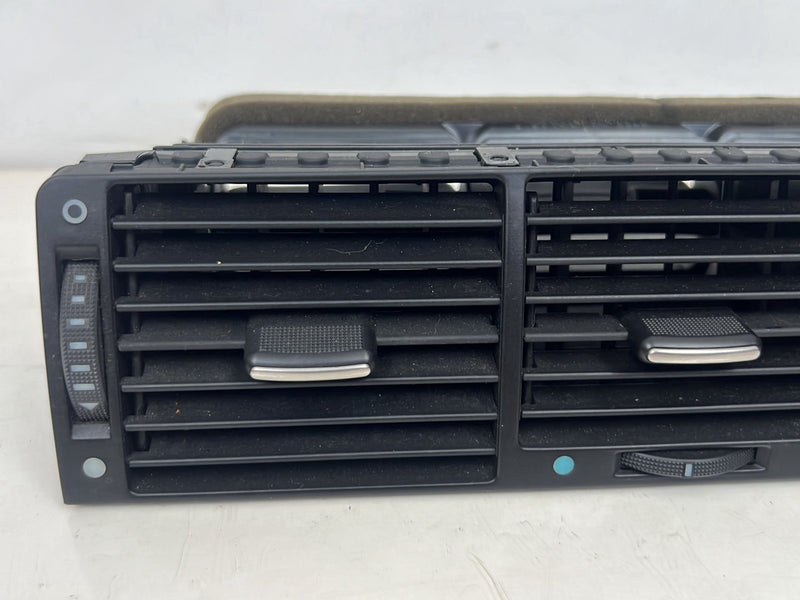 2001-2003 Audi S8 D2 A8 HVAC AC Heat Dash Vent Duct Set OEM #6102EM