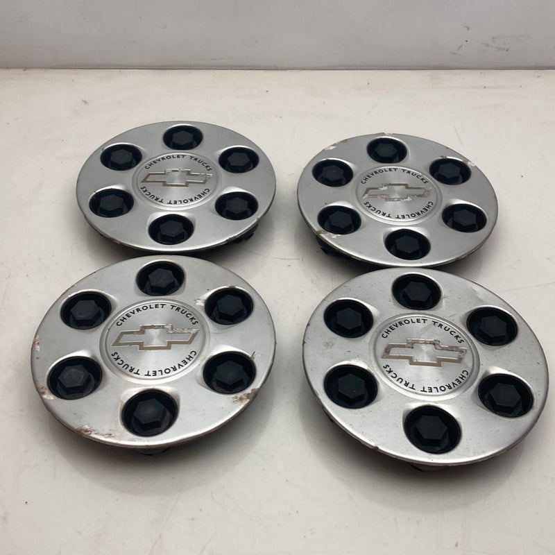 1996 Chevrolet Silverado GMT800 - Hub Cap PN: 1572387