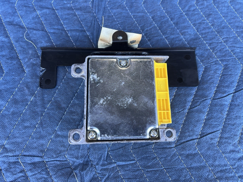 1998-2003 Jaguar XJR XJ8 4.0L Body Control Module Computer BCM TRW OEM #4575E