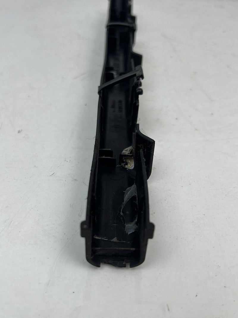 1983-1985 Porsche 944 Fuel Rail Cover Trim 94460708100 OEM #5719EM