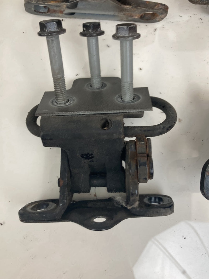 1992 Volvo 940 944 - Door Hinge Set