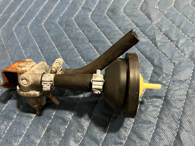 1983-1985 Porsche 944 Evaporation Purge Air Solenoid & Vacuum Valve OEM #2482EM