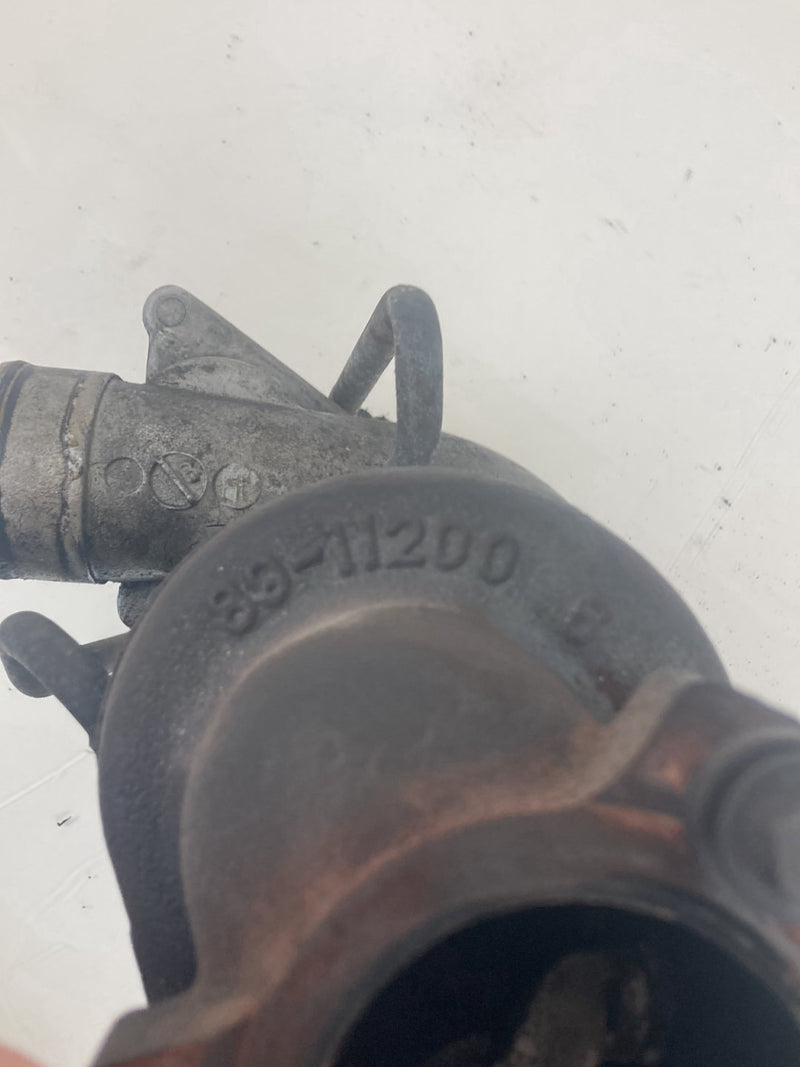 1992 Volvo 940 944 - Turbocharger PN: 3517646