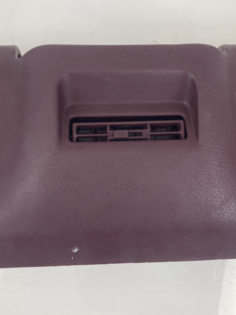 1995 Chevrolet Silverado GMT800 - Knee Bolster PN: 15708645