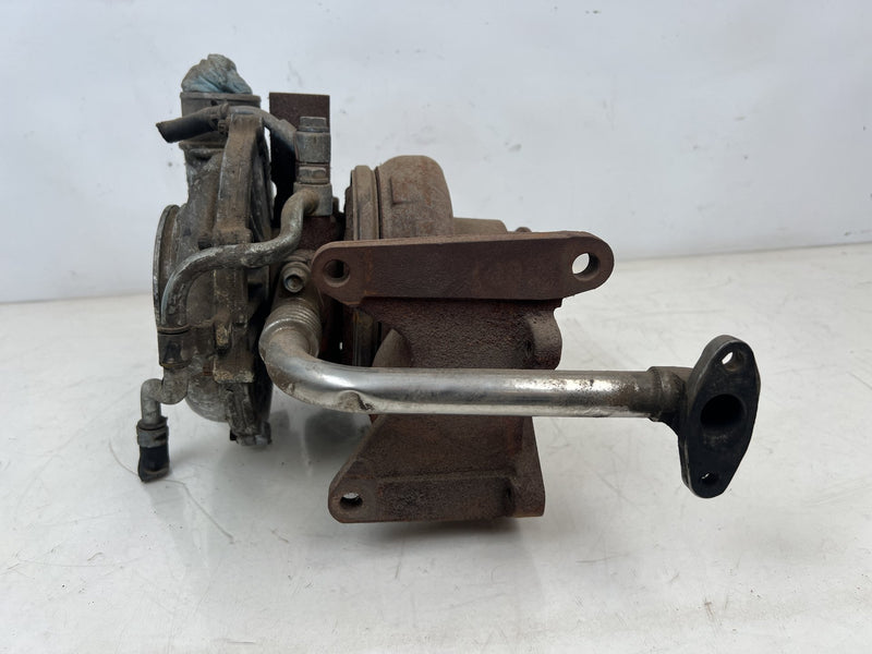 2007-2010 Chevrolet Silverado GMC Garrett Duramax Turbocharger Turbo OEM #6809EM