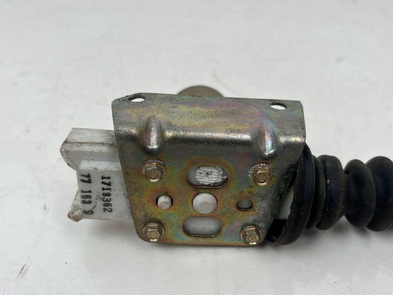 1976-1979 Cadillac Seville Rear Passenger Door Lock Actuator Motor OEM #5608EM