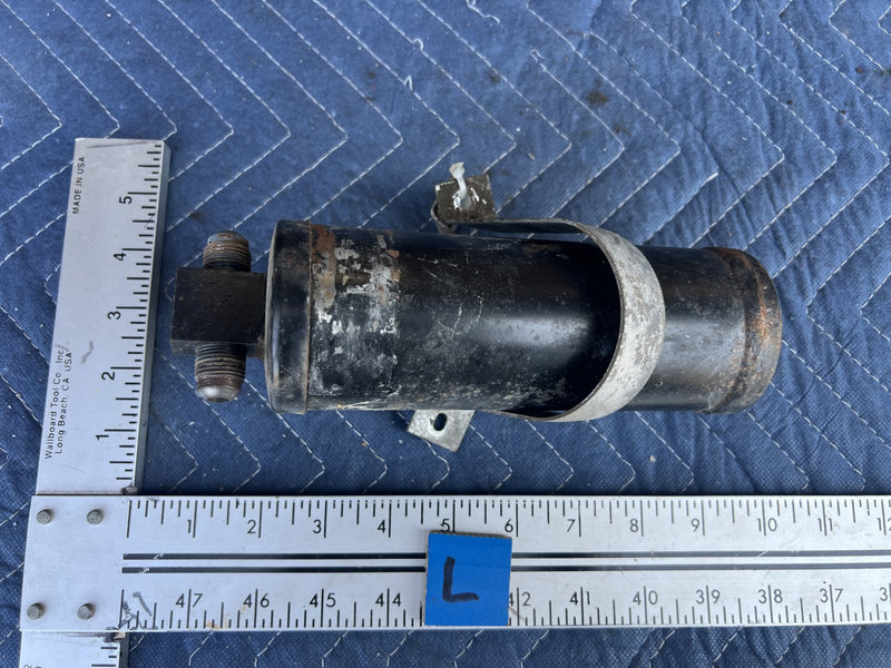1973 Volvo 140 142 - Ignition Coil