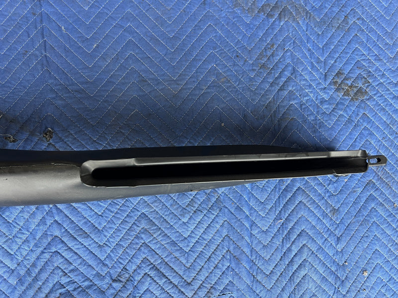 1989-1995 Volvo 740 940 Sedan Front Dash Defrost Vent Duct 3522386 OEM #3859EM