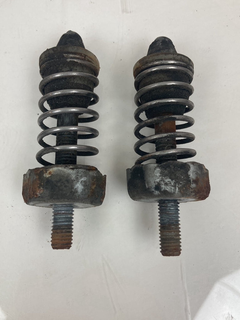 1992 Volvo 940 944 - Hood Catch