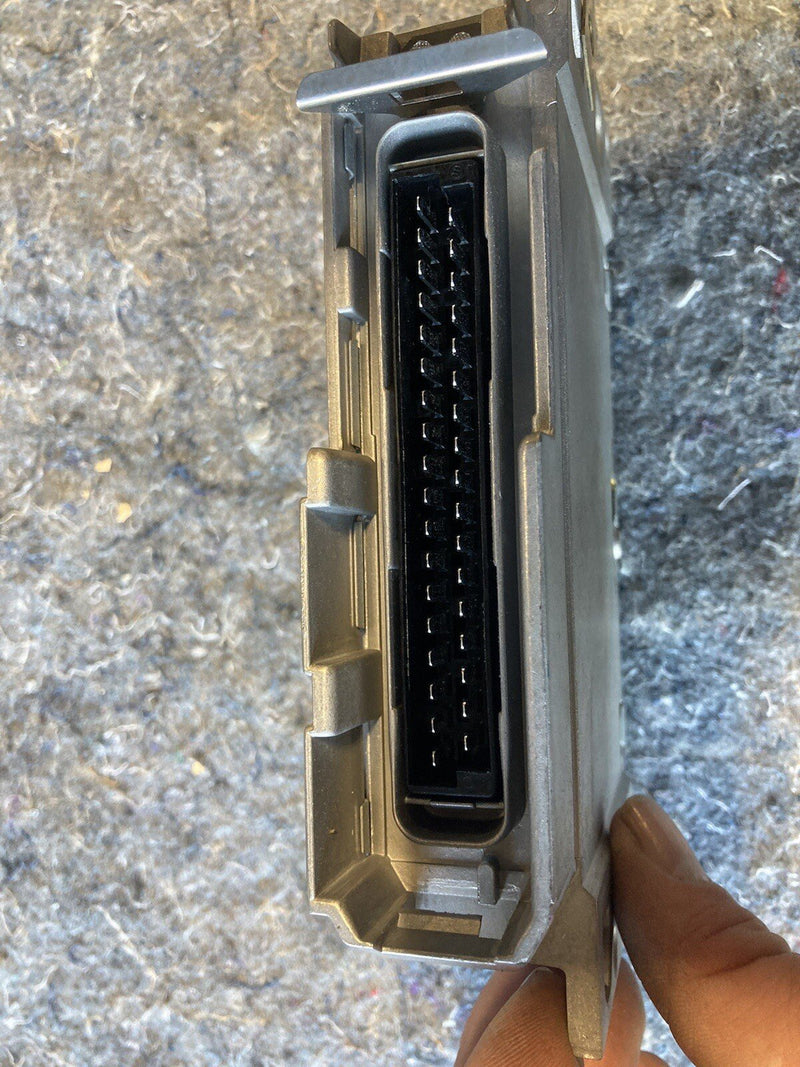 1986-1994 BMW 7 Series E32 ABS Control Module ECU Computer 1090265 OEM #1084M