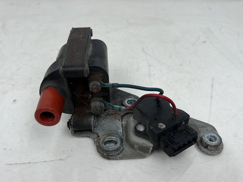 1993-1997 Volvo 850 5 Cyl 2.3L Bosch Ignition Coil Pack 3507934 OEM
