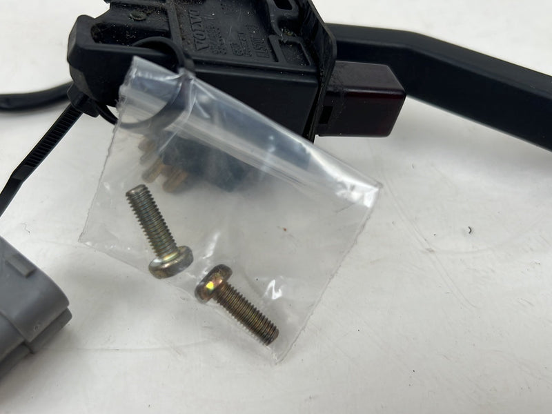 1990-1992 Volvo 740 745 940 Headlight Turn Signal Stalk 3544883 OEM #5880EM