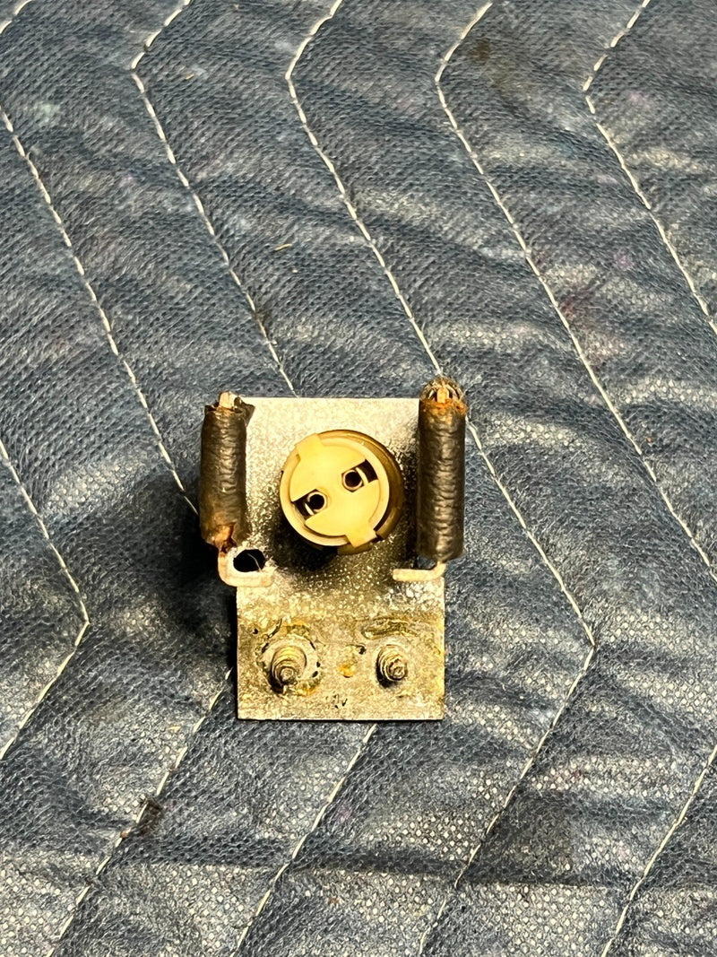 1983-1985 Porsche 944 Door Open Close Contact Dome Light Switch OEM #2492EM