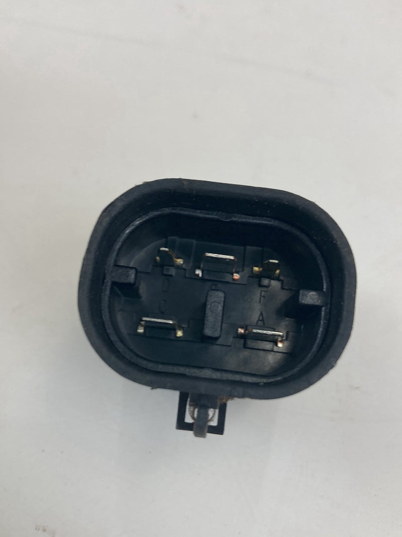 1988 Chevrolet Silverado 1500 GMT400 - Fuel Pump Relay PN: 14089936