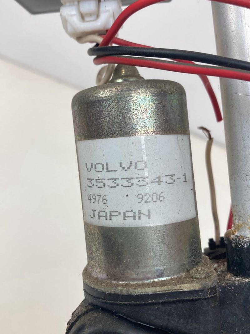 1992 Volvo 940 944 - Antenna PN: 3533343-1