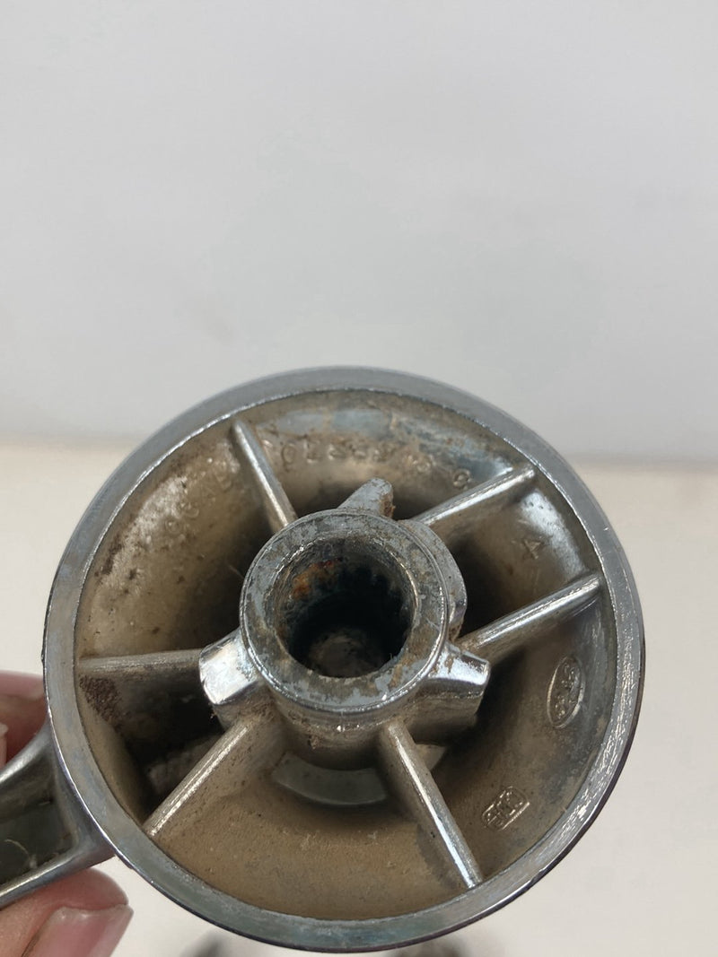 1963 Ford Galaxie - Window Manual Crank PN: C3AB-62 23348-B