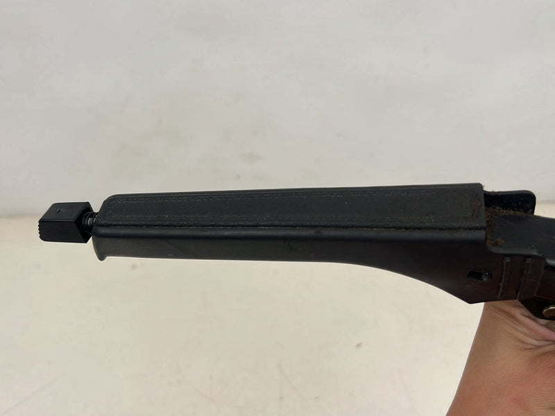 1990-1992 Volvo 740 745 940 Parking Emergency E Brake Handle Lever OEM #5964EM