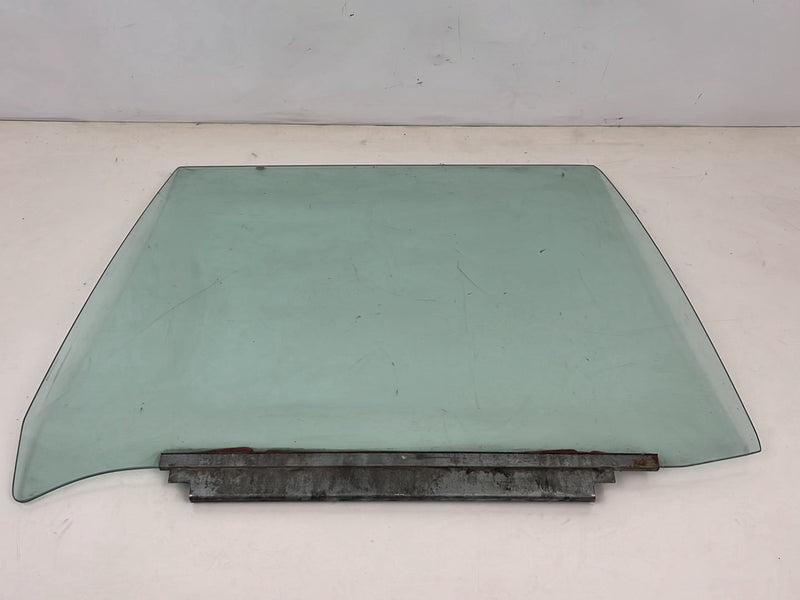 1976-1979 Cadillac Seville Rear Passenger Right Window Glass OEM #5605EM