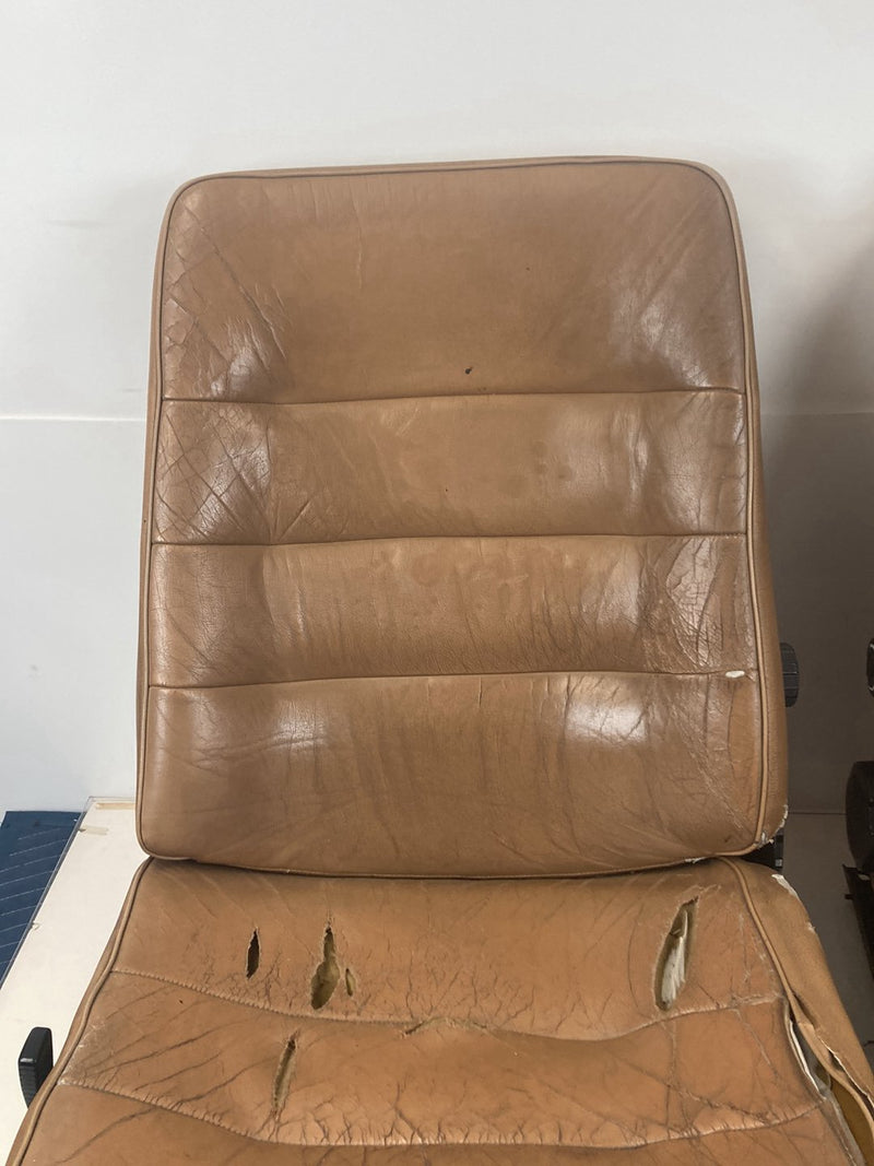 1992 Volvo 940 944 - Seat Front Pair