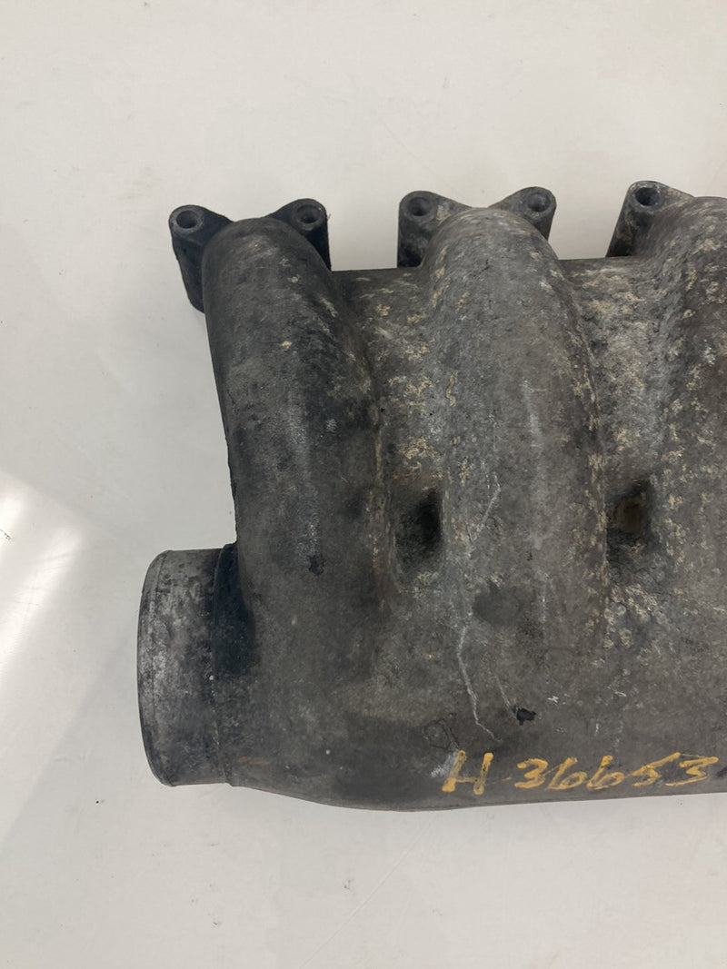 1980 Volvo 244 - Intake Manifold PN: 153624 1wwo h072129713a