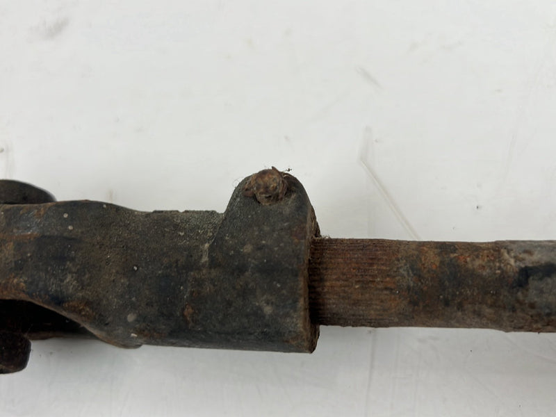 1975-1980 Volvo 244 240 Steering Column Intermediate Shaft 1229209 OEM #5334EM