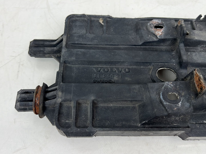 1993-1997 Volvo 850 Engine Bay Battery Tray Holder Mount 9133441 OEM
