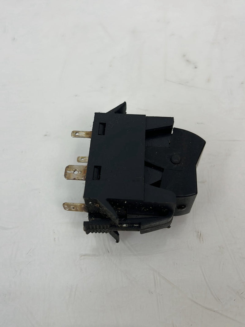 1983-1985 Porsche 944 Dash Defrost Control Switch 477959623 OEM #5689EM