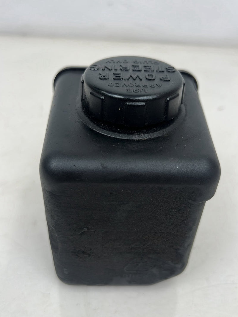 1990-1992 Volvo 740 745 940 Power Steering Fluid Reservoir Jug Tank 6819752 OEM #5942EM