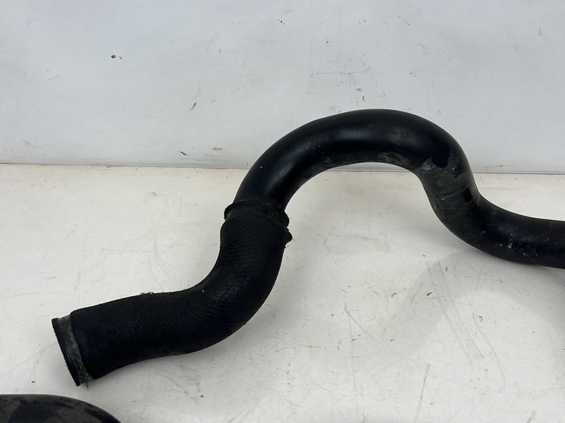 1993-1997 Volvo 850 Turbo Intercooler Pipe Hose Set 9161095 OEM