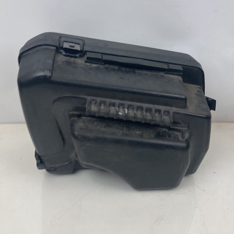 1985 BMW K100RT - Panniers PN: 46542300036 46542300034