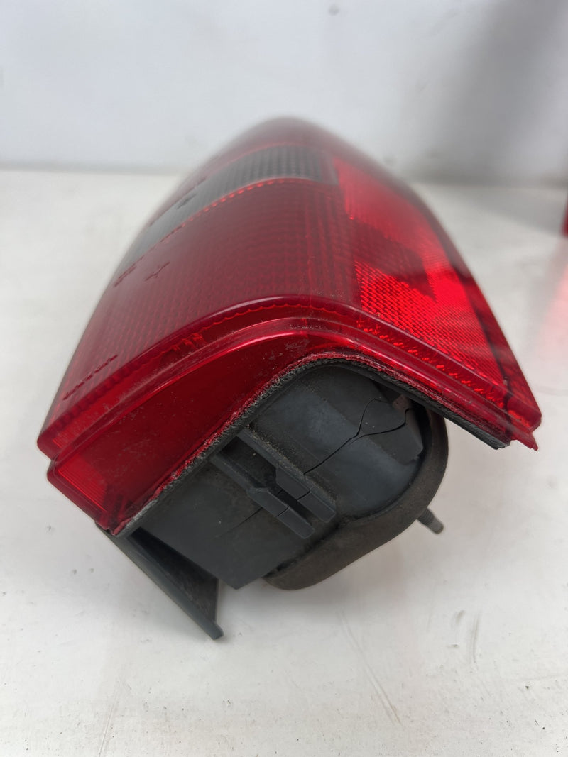 1998-2000 Volvo VS70 V70 XC70 Upper & Lower Left Right Tail Light Set OE #6894EM