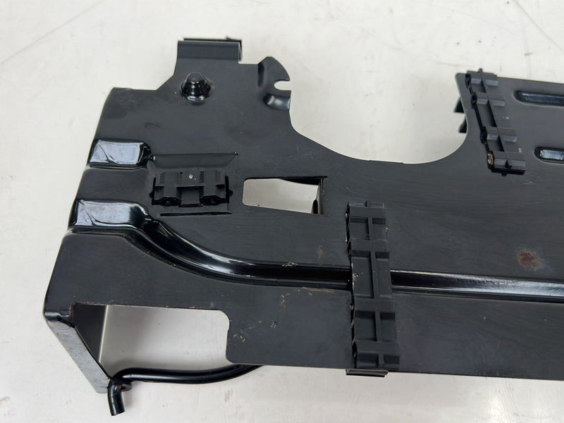 1993-2000 Ford Ranger Spare Tire Emergency Jack Mount Bracket OEM #6046EM