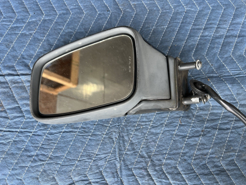 1993-1997 Volvo 850 850R Driver Side View Mirror Left Power Heated OEM #4480E