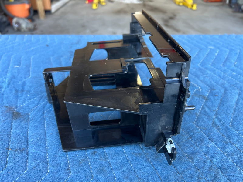 2002-2005 BMW 330xi 325xi E46 Center Dash Stereo Bracket Mount Frame OEM #4770EM