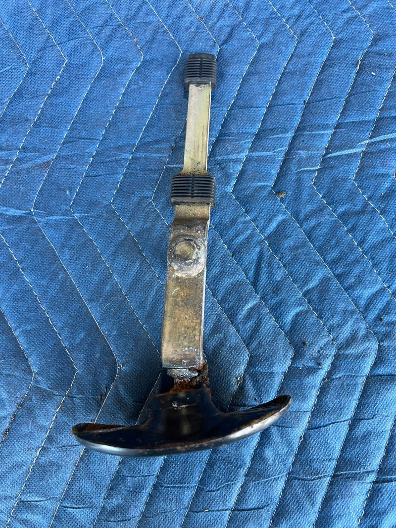 1983-1985 Porsche 944 Gear Shift Selector Knob Lever Assembly w/ Boot OEM#2460EM