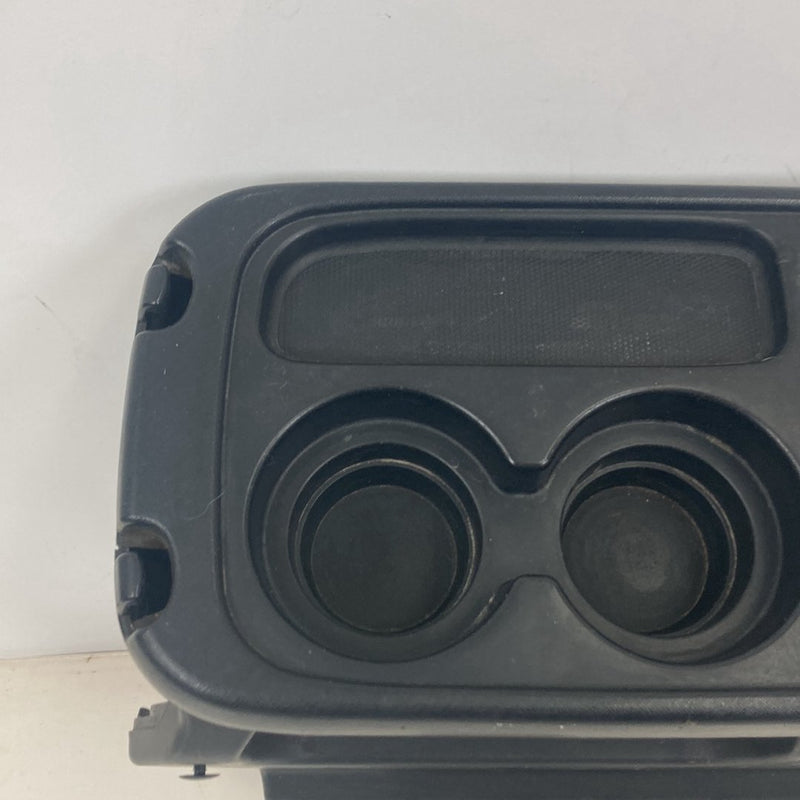 2002-2004 Honda CR-V RD2 Center Console Table Cup Holder 9A2J200 OEM #5104M