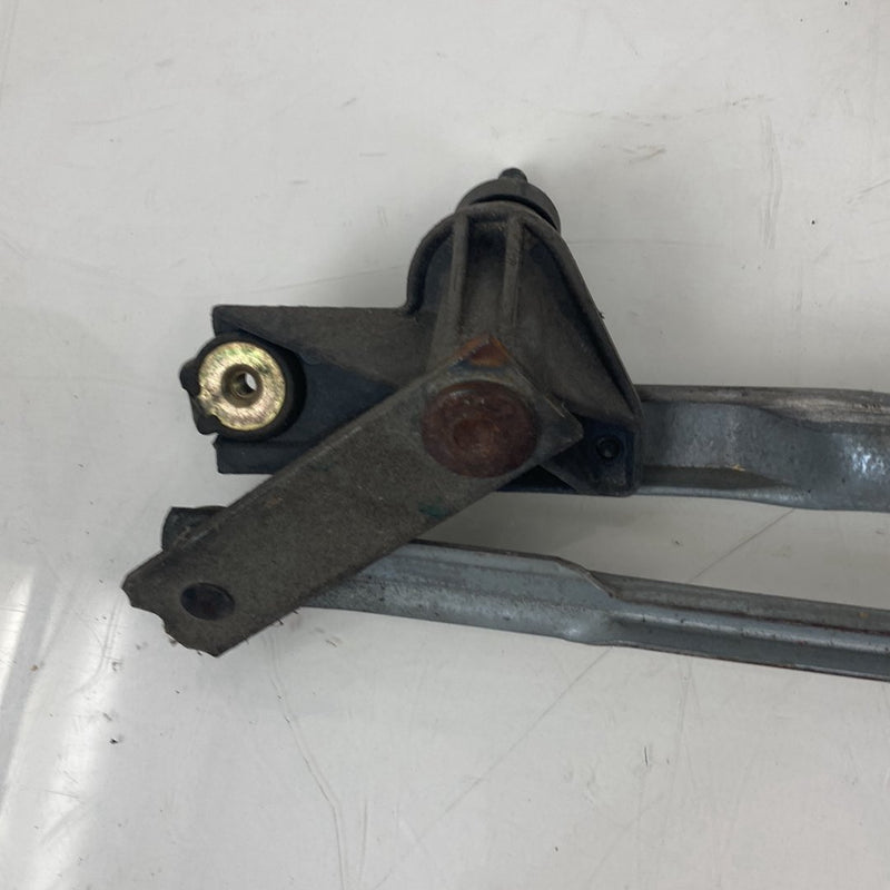 2007-2014 Chevrolet Silverado GMT900 Windshield Wiper Linkage MotorOEM #5340M