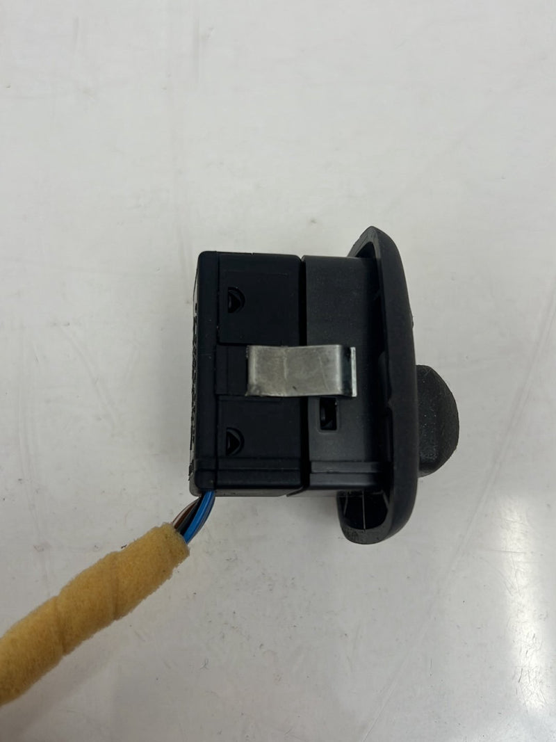 1998-2000 Volvo V70 S70 Driver Left Door Mirror Adjuster Switch OEM
