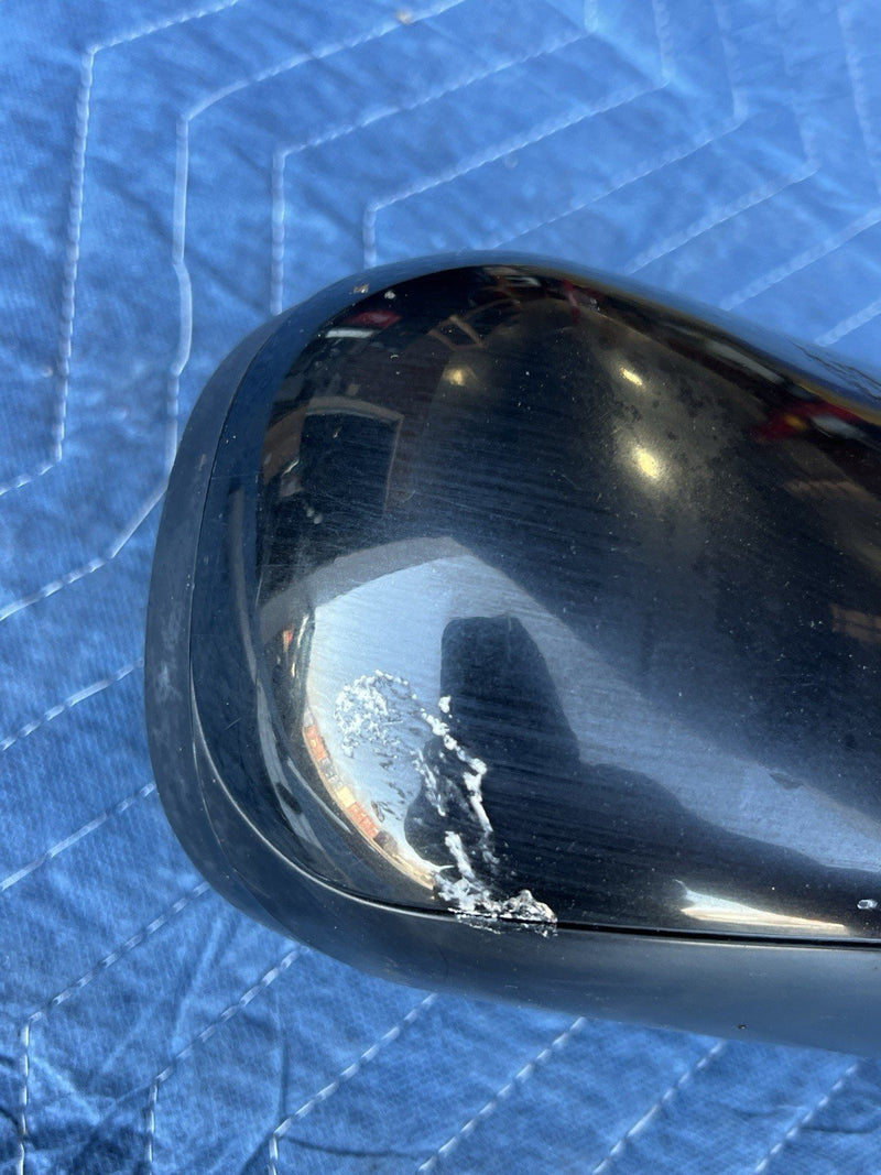 1998-2003 Jaguar XJR XJ8 Passenger Right Side View Door Mirror OEM #4613E