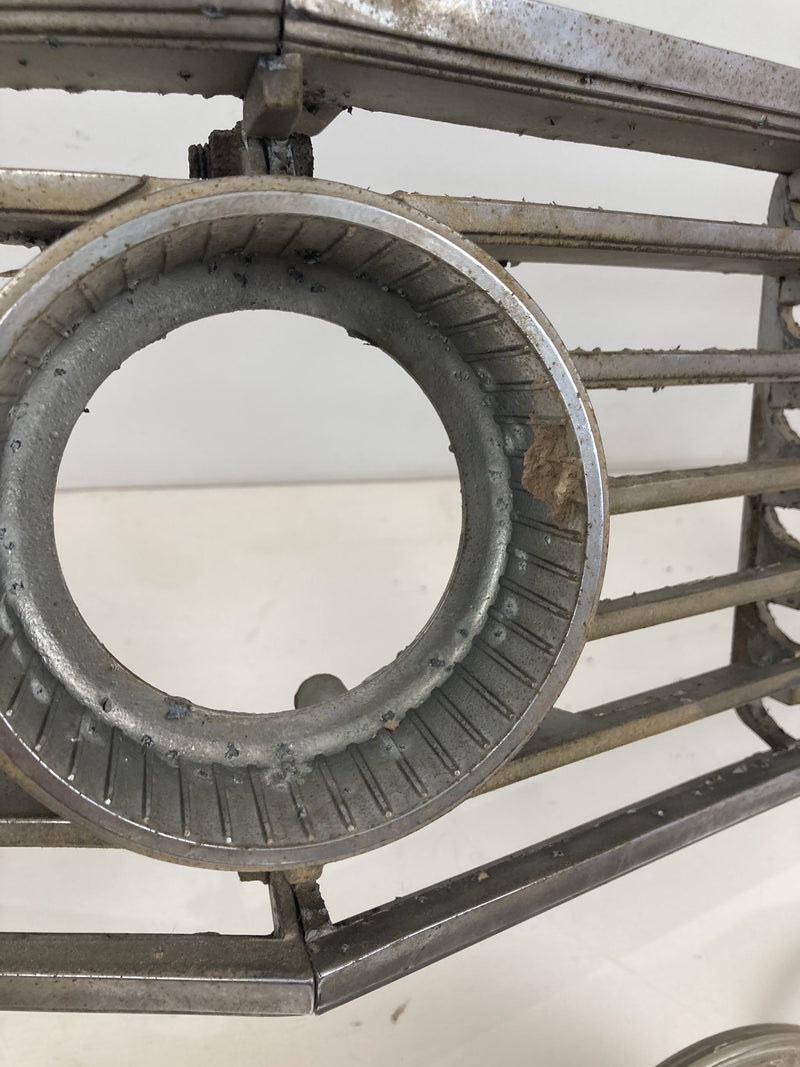 1964 Buick Electra - Bumper Grille