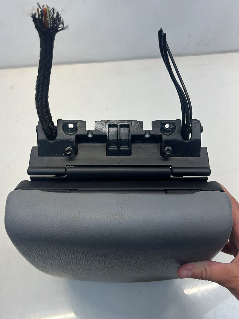 2006 BMW X5 E53 - Center Console