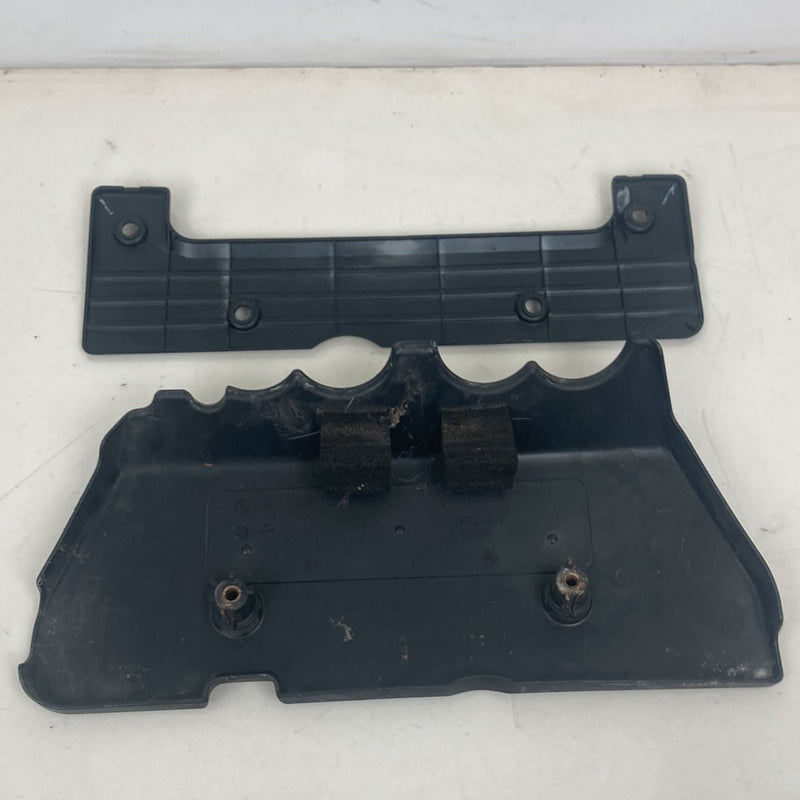 2002-2004 Honda CR-V RD2 Engine Cover Trim 12500-PNC-0200 OEM #5117M