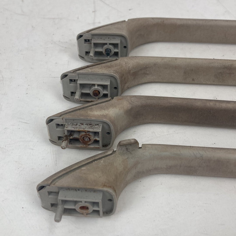 1999-2004 Land Rover Discovery II L550 Grab Handle Set 8196437 8196436 OEM #5064M
